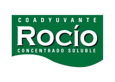 ROCIO COADYUVANTE