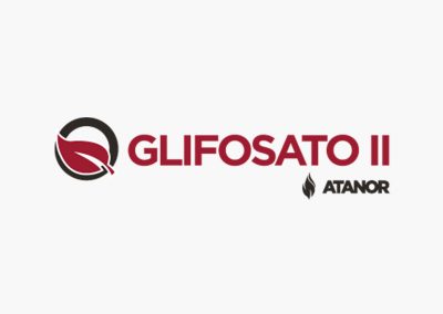 GLIFOSATO II
