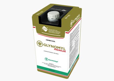 GLYNOMYL PREMIUM