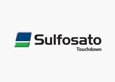 SULFOSATO TOCHDOWN