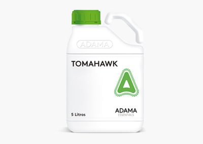 TOMAHAWK
