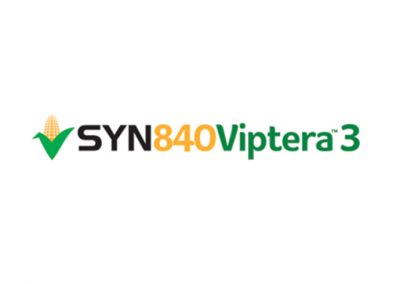 SYN840 Viptera3